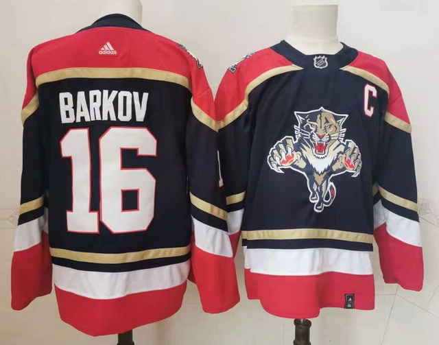 Florida Panthers Jerseys 04